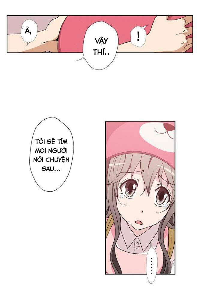 Của Em Mãi Mãi Chapter 1.5 - 23