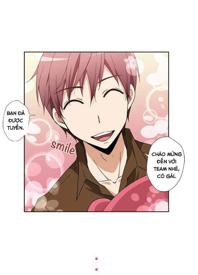 Của Em Mãi Mãi Chapter 1.5 - 24