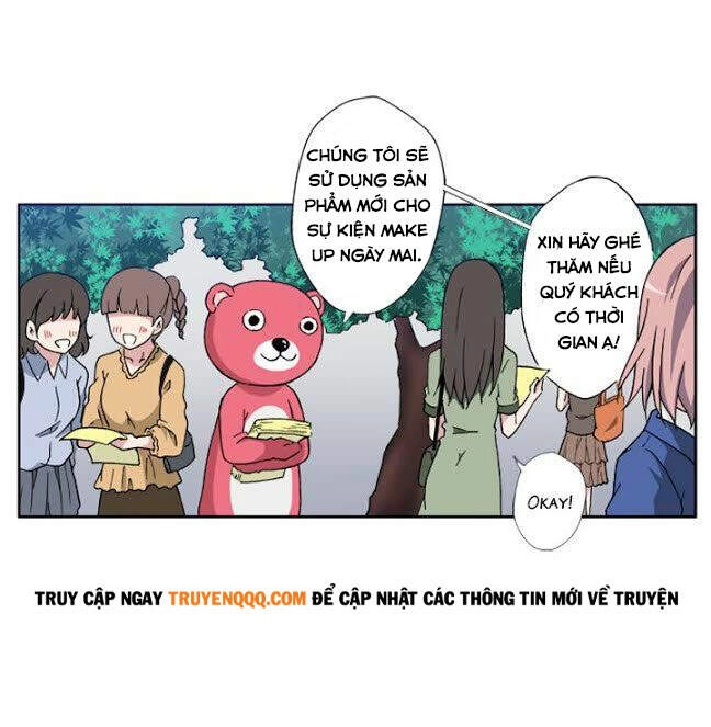 Của Em Mãi Mãi Chapter 1.5 - 26