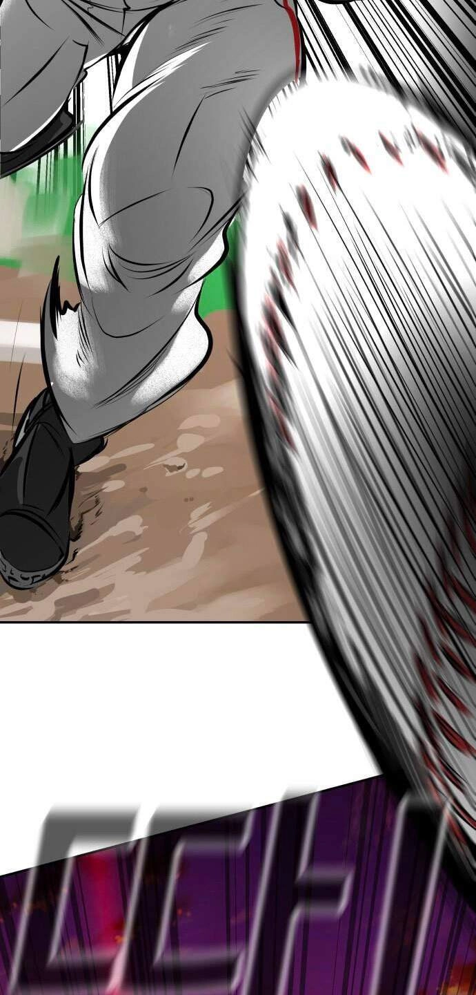 Cú Ném Chiến Thắng! Chapter 1 - 13