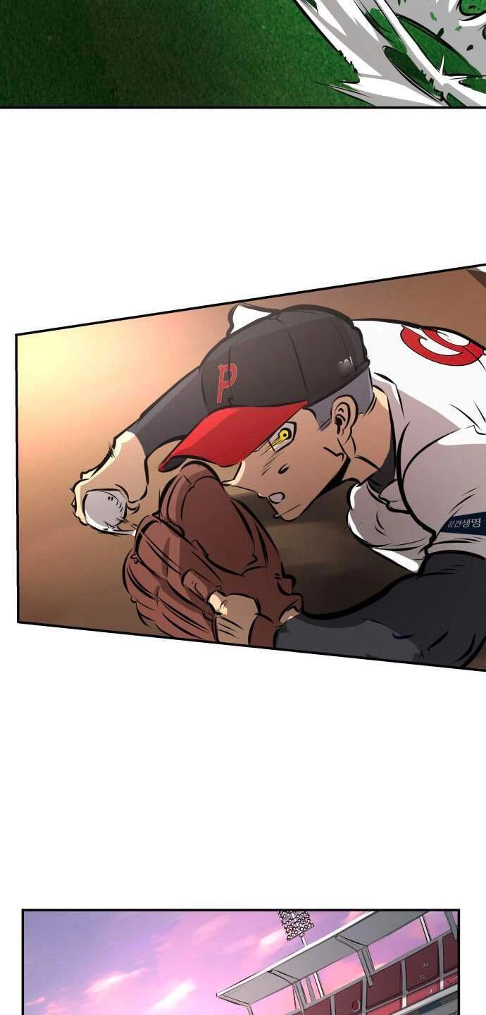 Cú Ném Chiến Thắng! Chapter 1 - 16