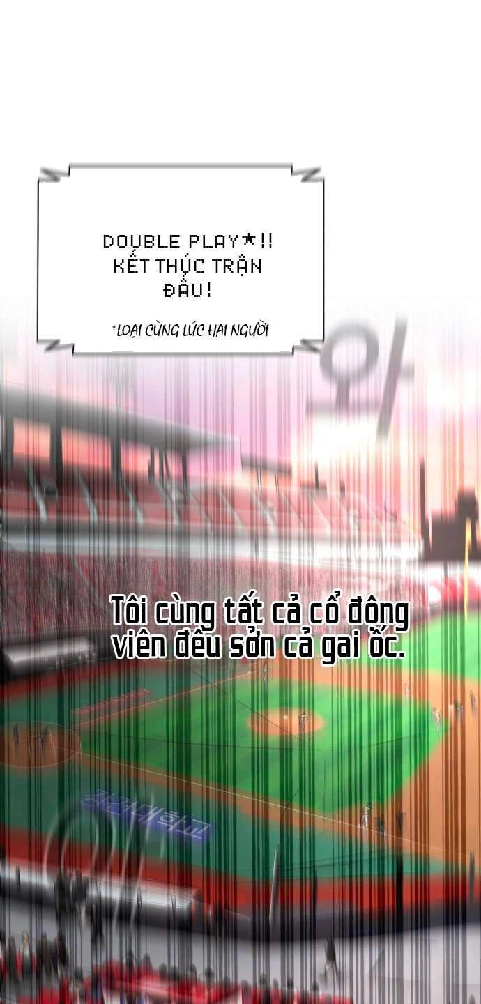 Cú Ném Chiến Thắng! Chapter 1 - 19