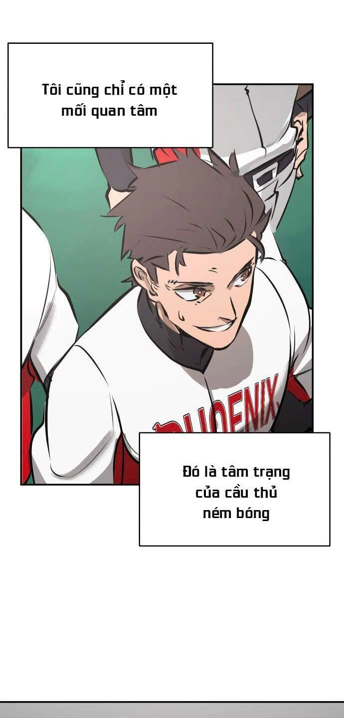 Cú Ném Chiến Thắng! Chapter 1 - 22