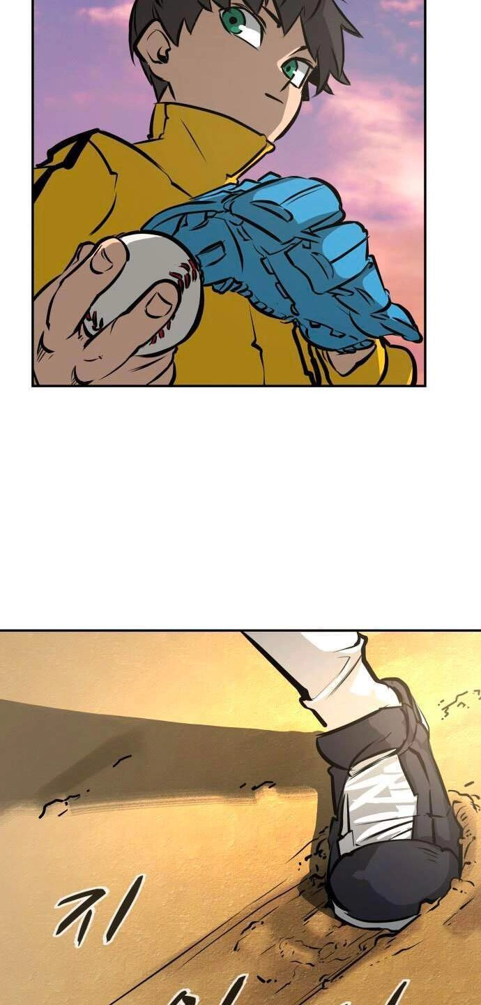 Cú Ném Chiến Thắng! Chapter 1 - 28