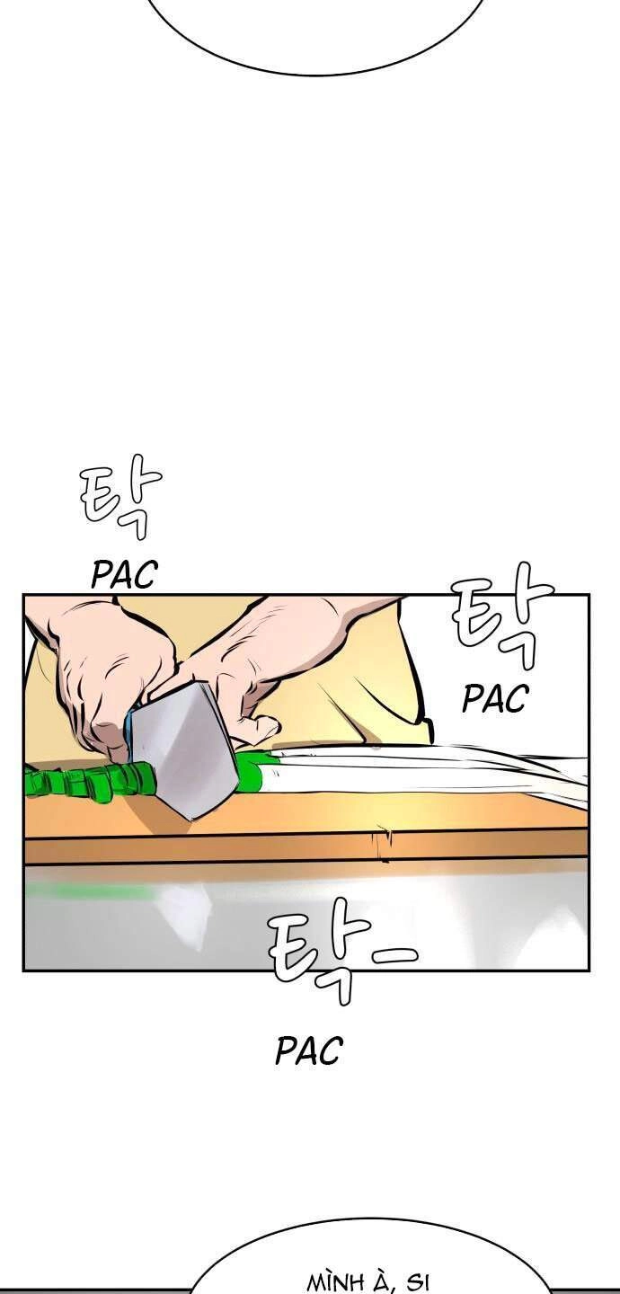 Cú Ném Chiến Thắng! Chapter 1 - 34