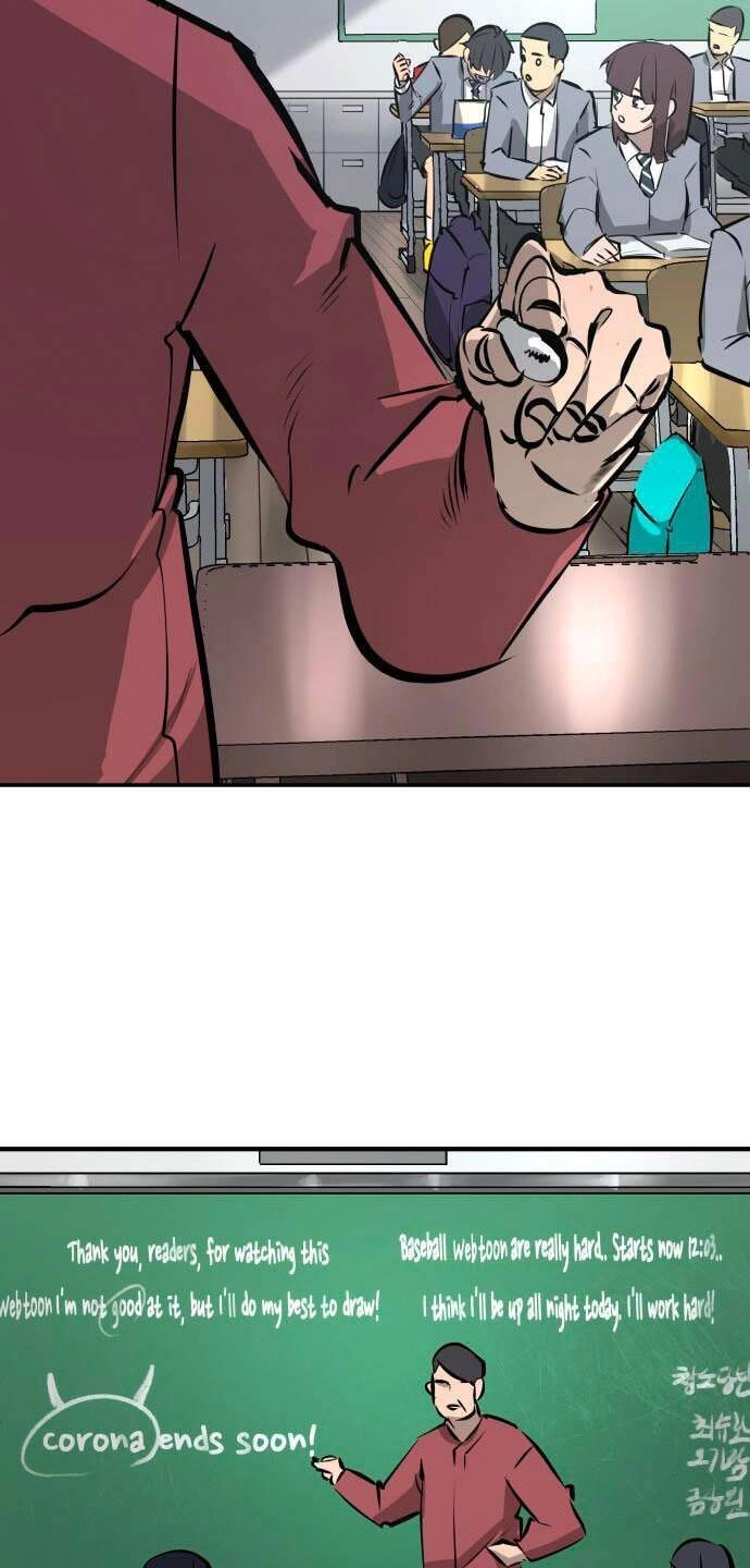 Cú Ném Chiến Thắng! Chapter 1 - 46