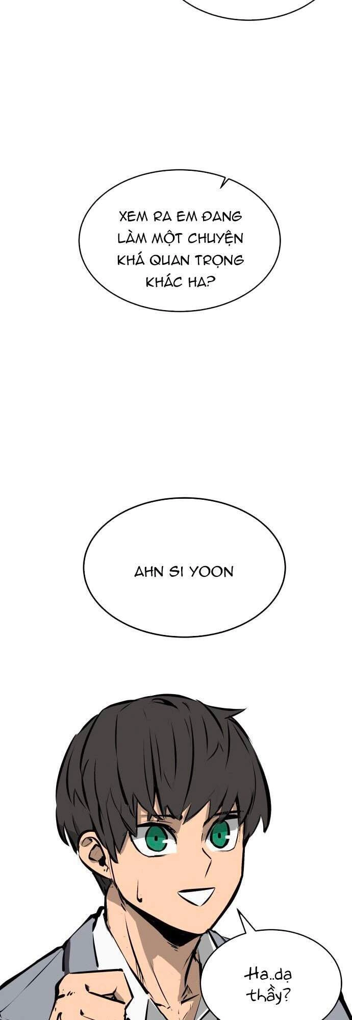 Cú Ném Chiến Thắng! Chapter 1 - 48