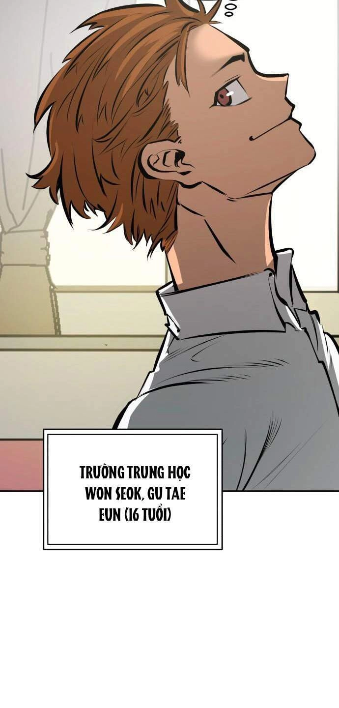 Cú Ném Chiến Thắng! Chapter 1 - 52