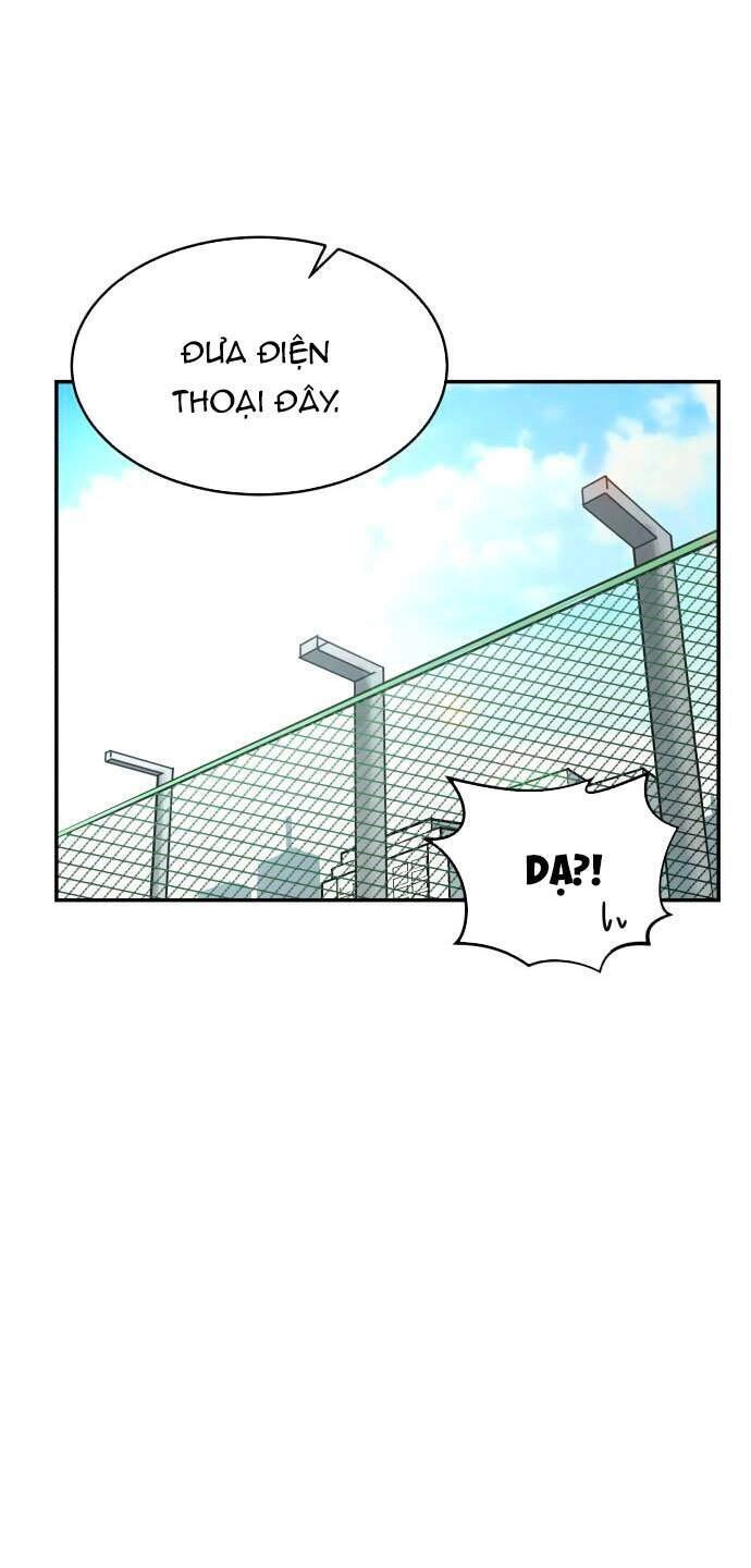 Cú Ném Chiến Thắng! Chapter 1 - 55