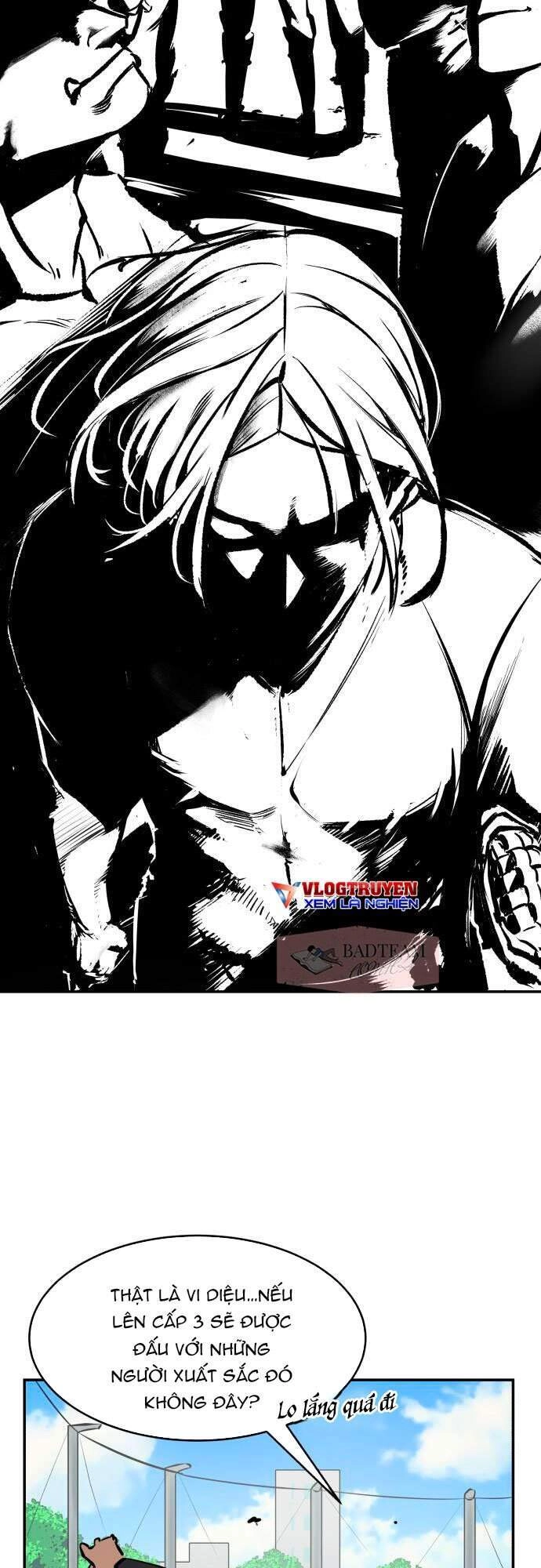 Cú Ném Chiến Thắng! Chapter 1 - 60