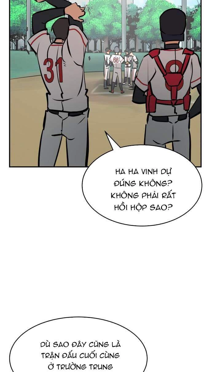 Cú Ném Chiến Thắng! Chapter 1 - 61