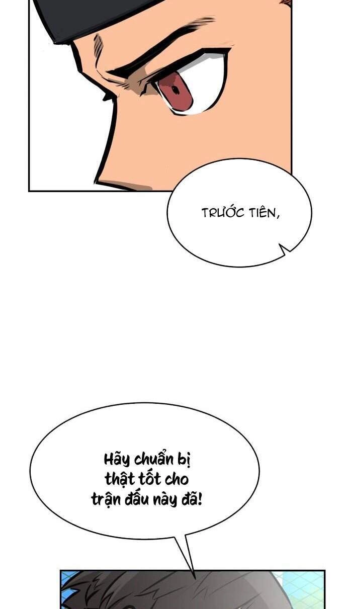 Cú Ném Chiến Thắng! Chapter 1 - 64