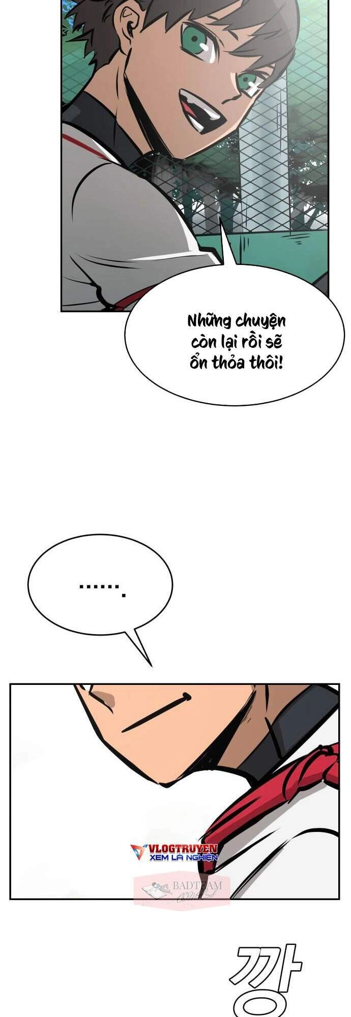 Cú Ném Chiến Thắng! Chapter 1 - 65