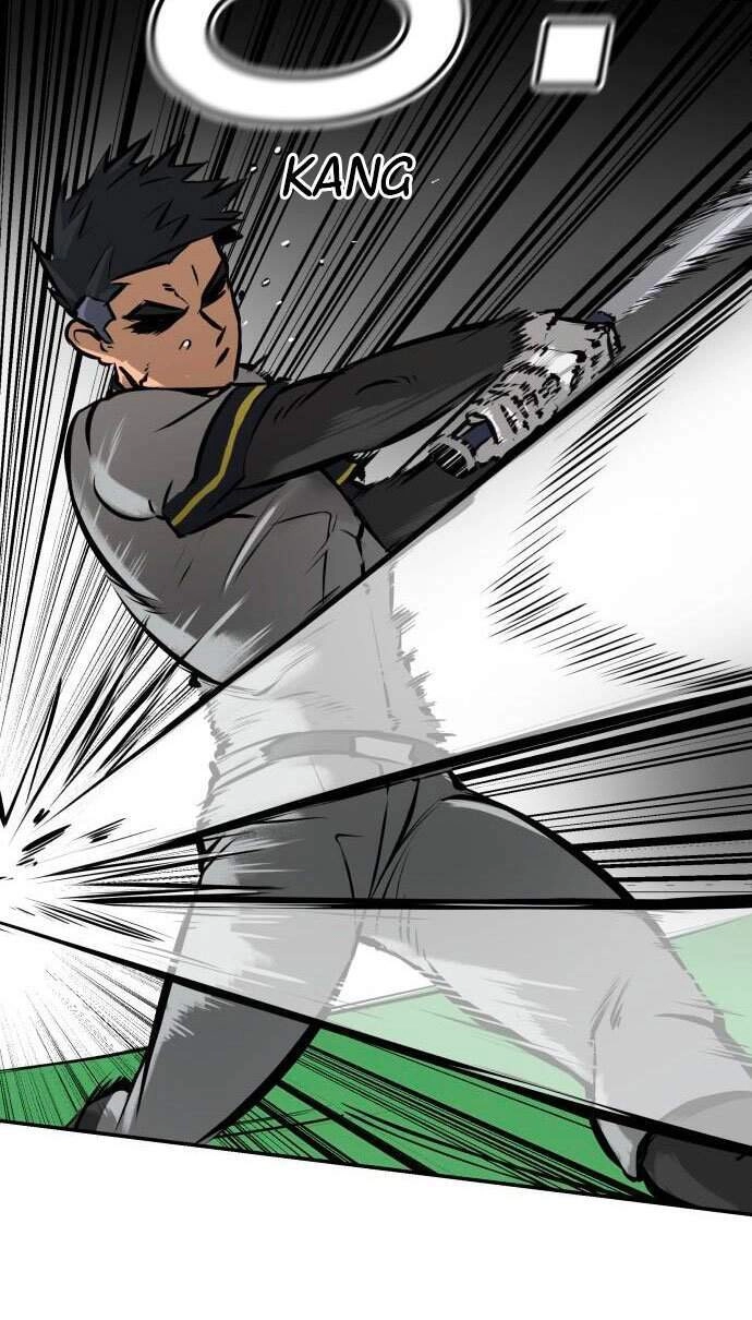 Cú Ném Chiến Thắng! Chapter 1 - 67