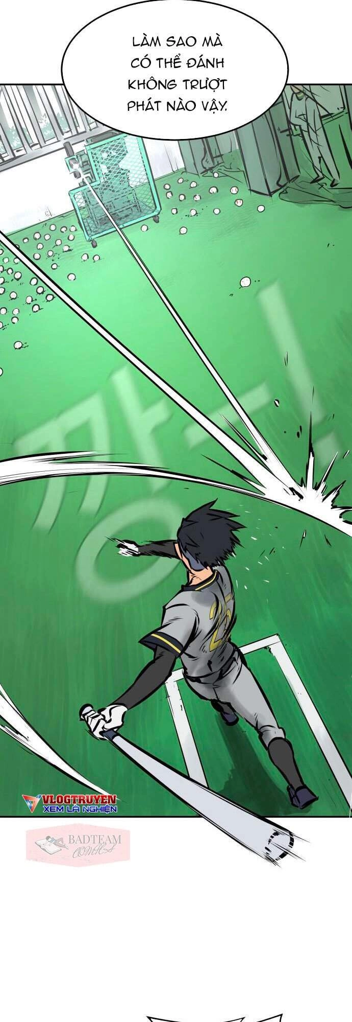 Cú Ném Chiến Thắng! Chapter 1 - 69