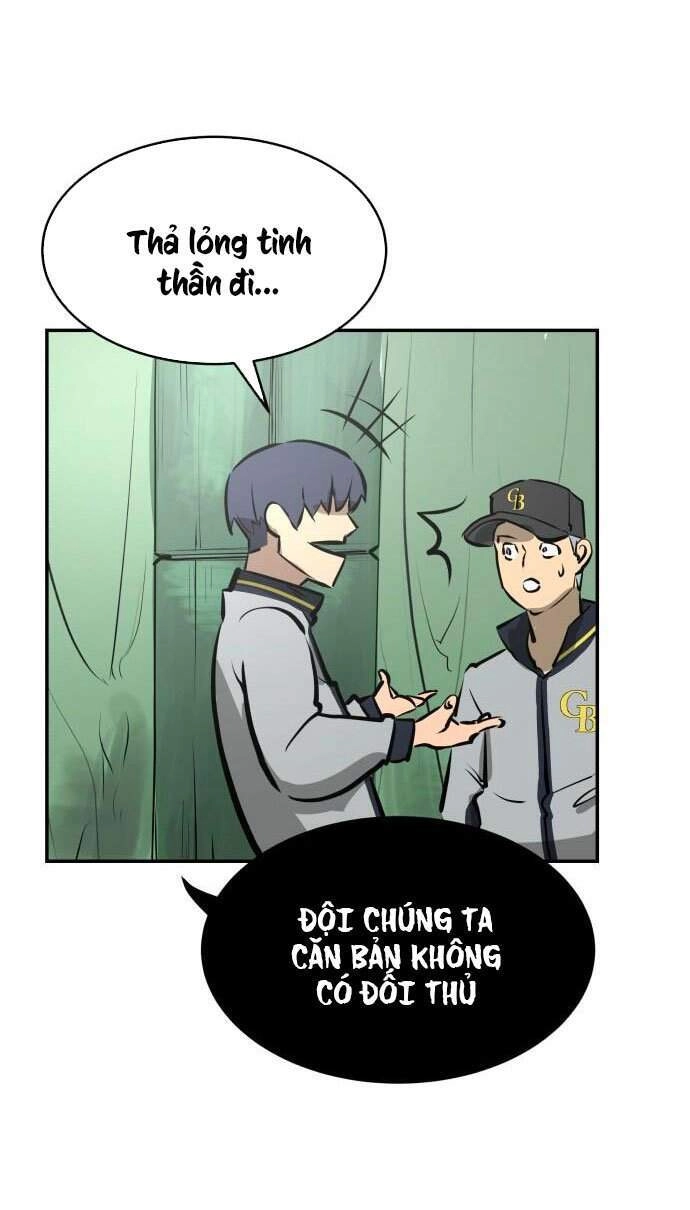 Cú Ném Chiến Thắng! Chapter 1 - 73