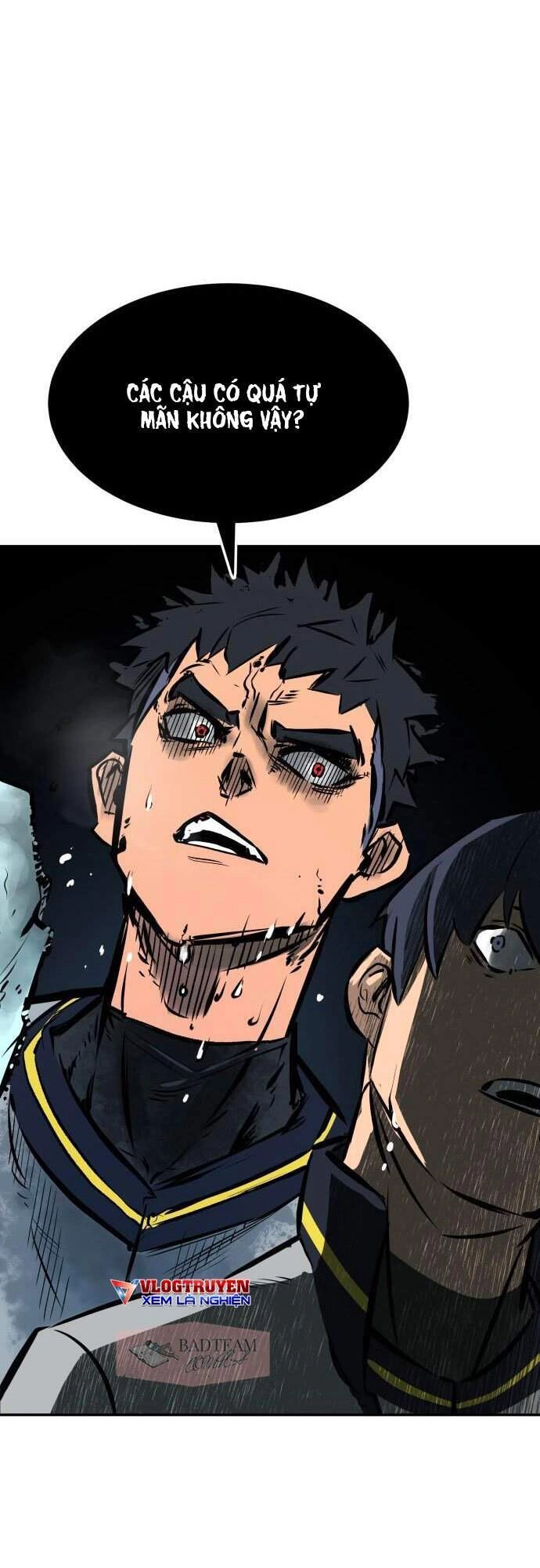 Cú Ném Chiến Thắng! Chapter 1 - 74