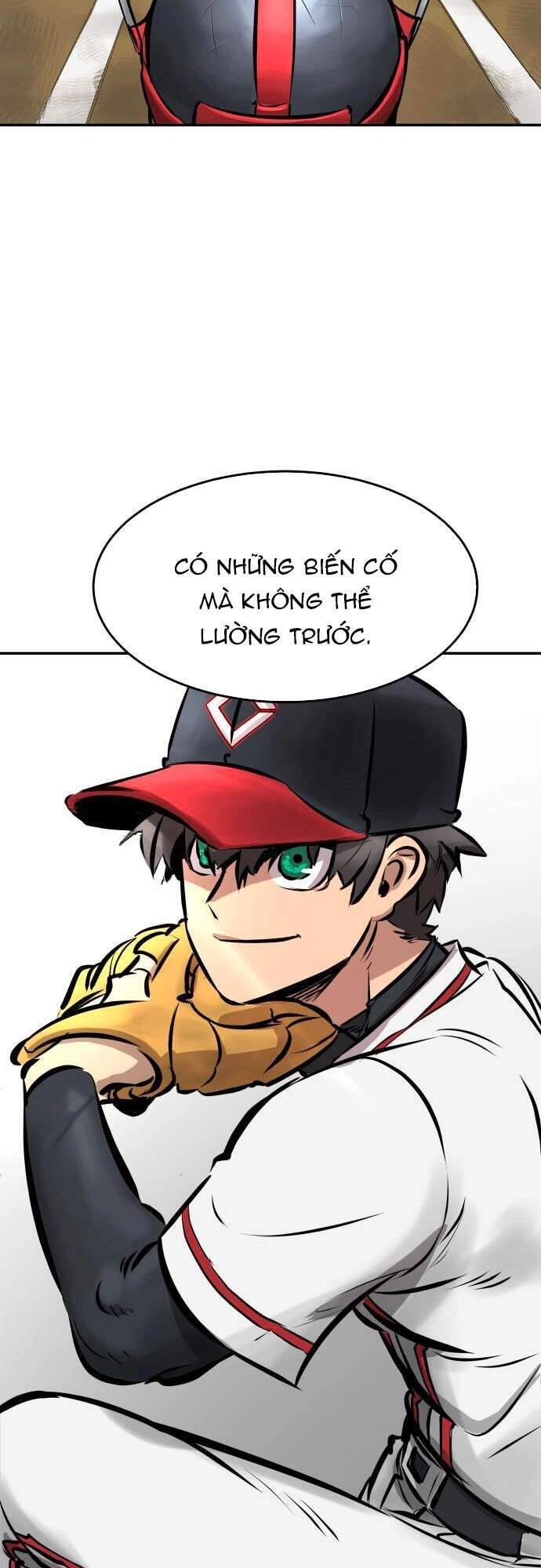 Cú Ném Chiến Thắng! Chapter 1 - 78