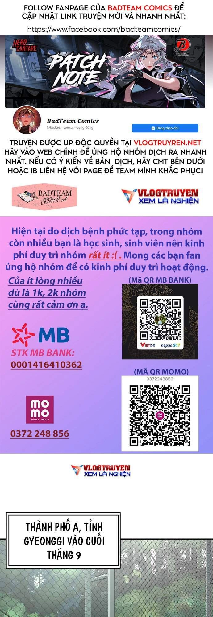 Cú Ném Chiến Thắng! Chapter 2 - 1