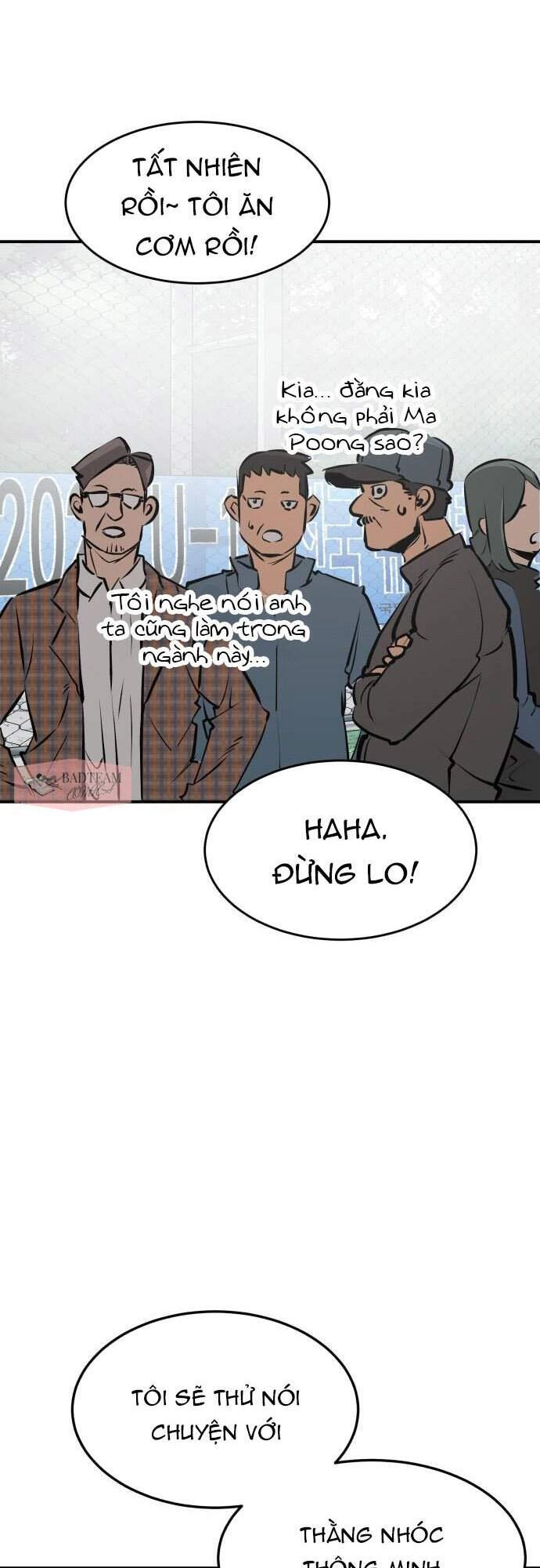 Cú Ném Chiến Thắng! Chapter 2 - 3