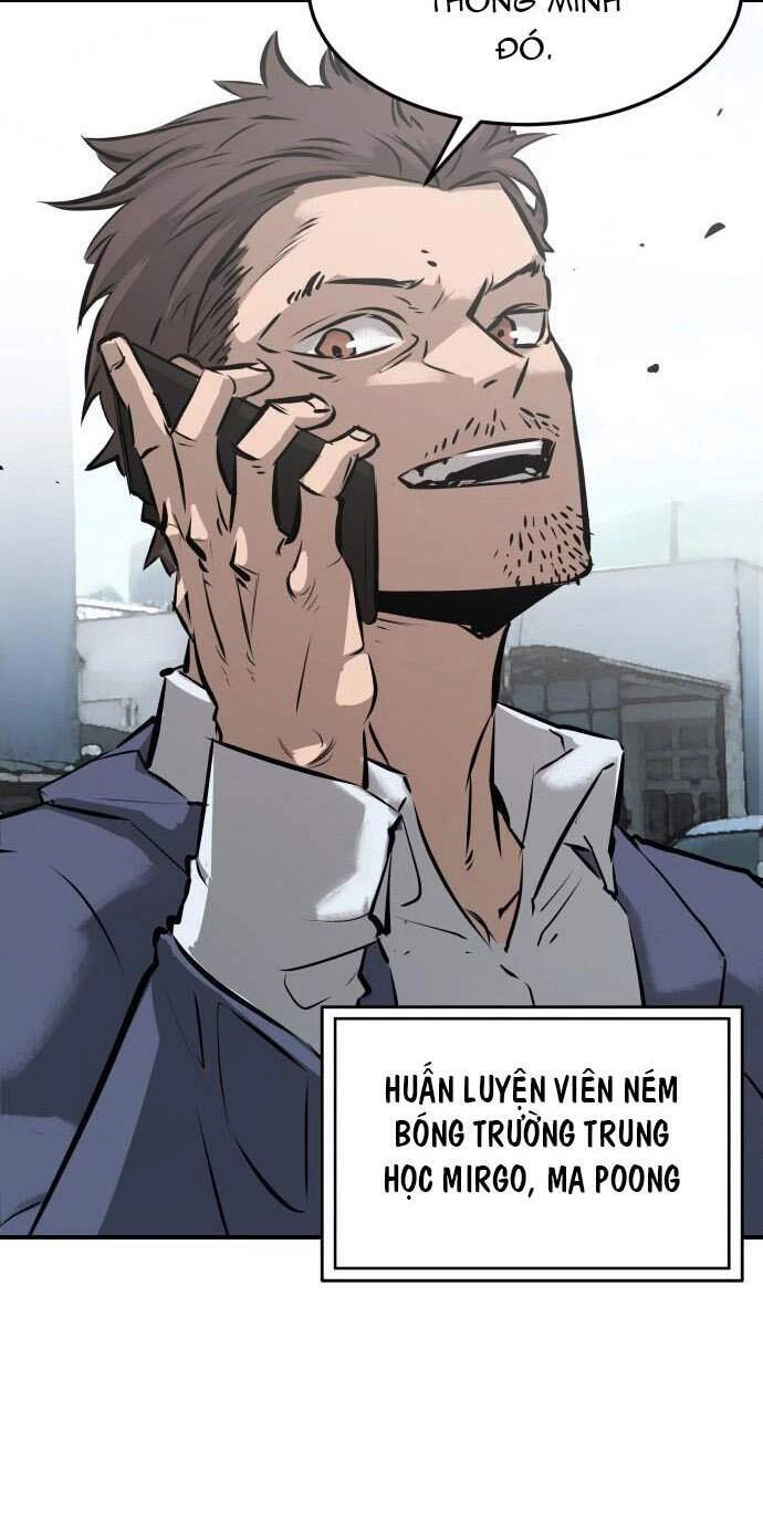 Cú Ném Chiến Thắng! Chapter 2 - 4