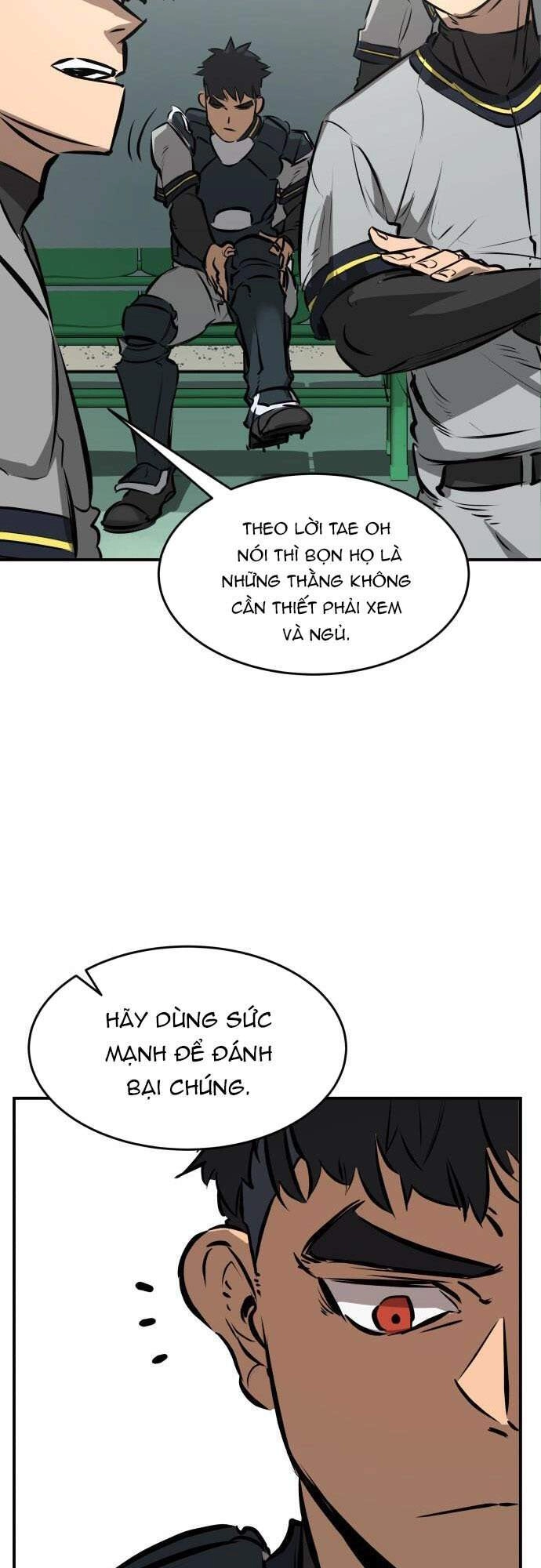 Cú Ném Chiến Thắng! Chapter 2 - 10