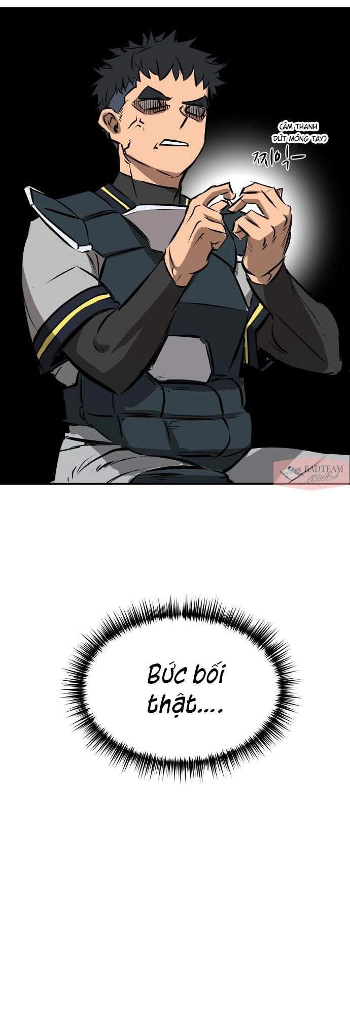 Cú Ném Chiến Thắng! Chapter 2 - 12