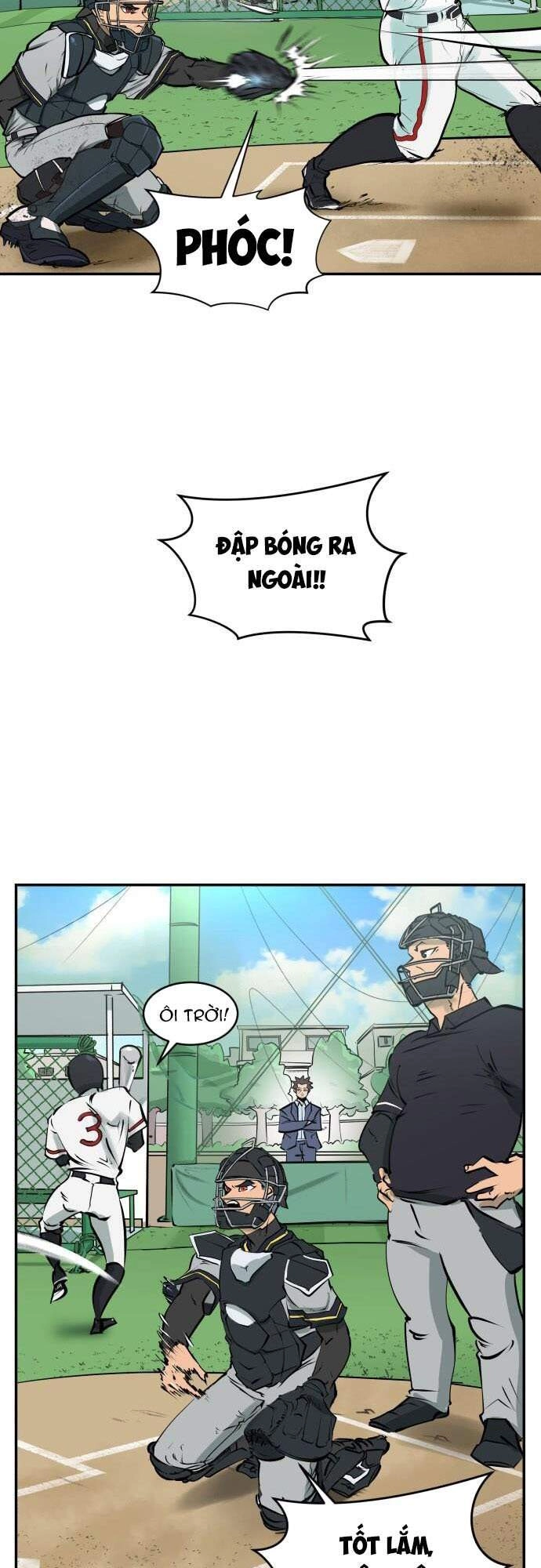 Cú Ném Chiến Thắng! Chapter 2 - 14