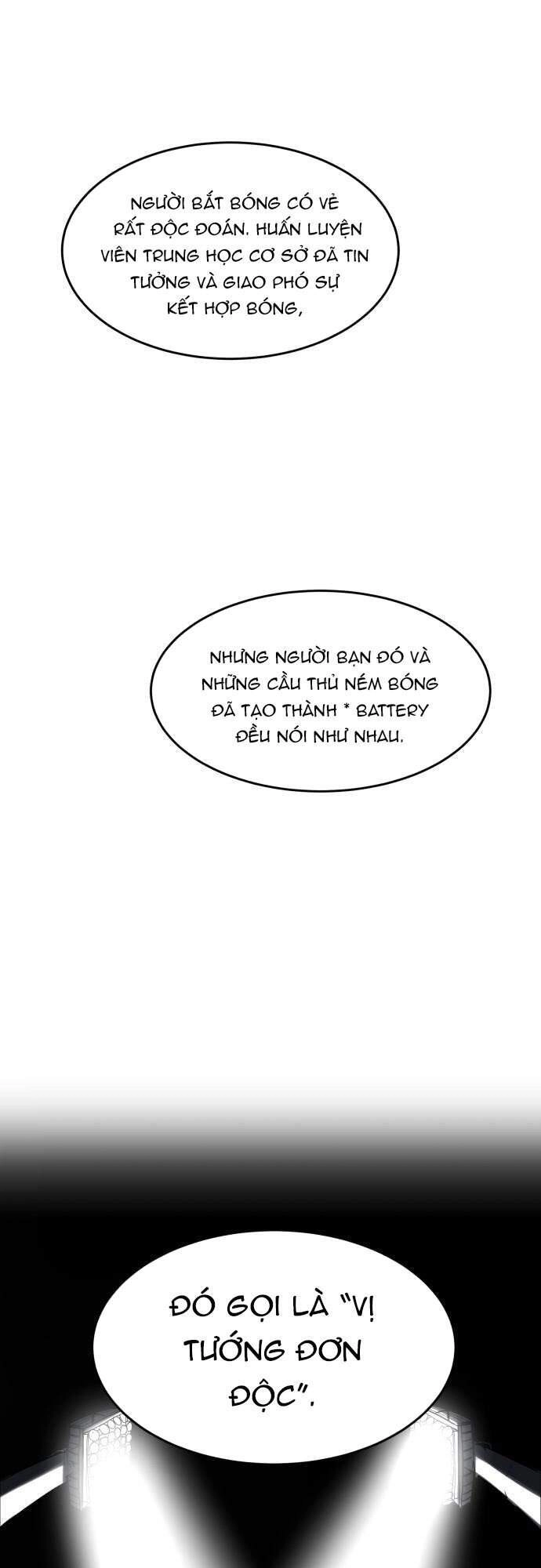 Cú Ném Chiến Thắng! Chapter 2 - 20