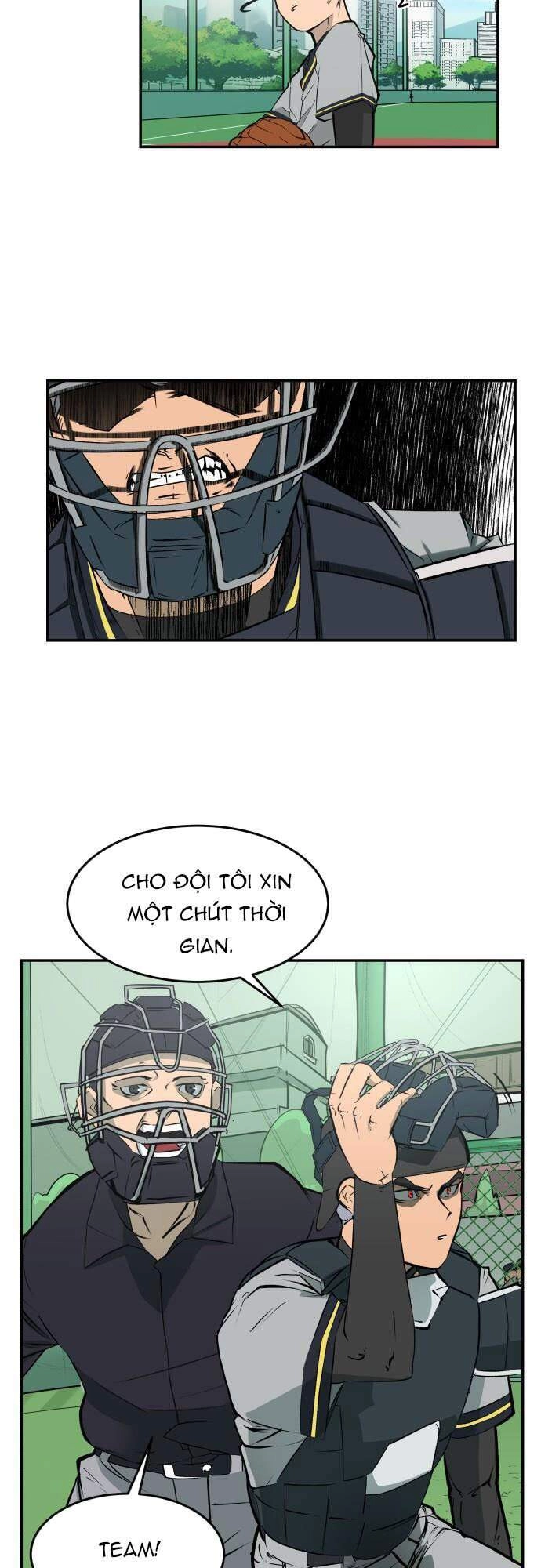 Cú Ném Chiến Thắng! Chapter 2 - 27