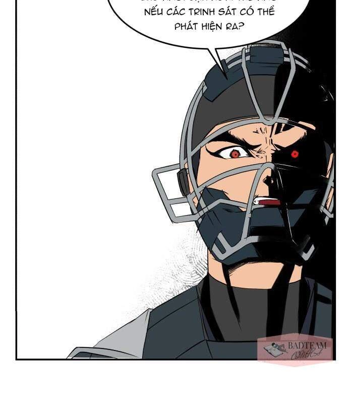 Cú Ném Chiến Thắng! Chapter 2 - 31