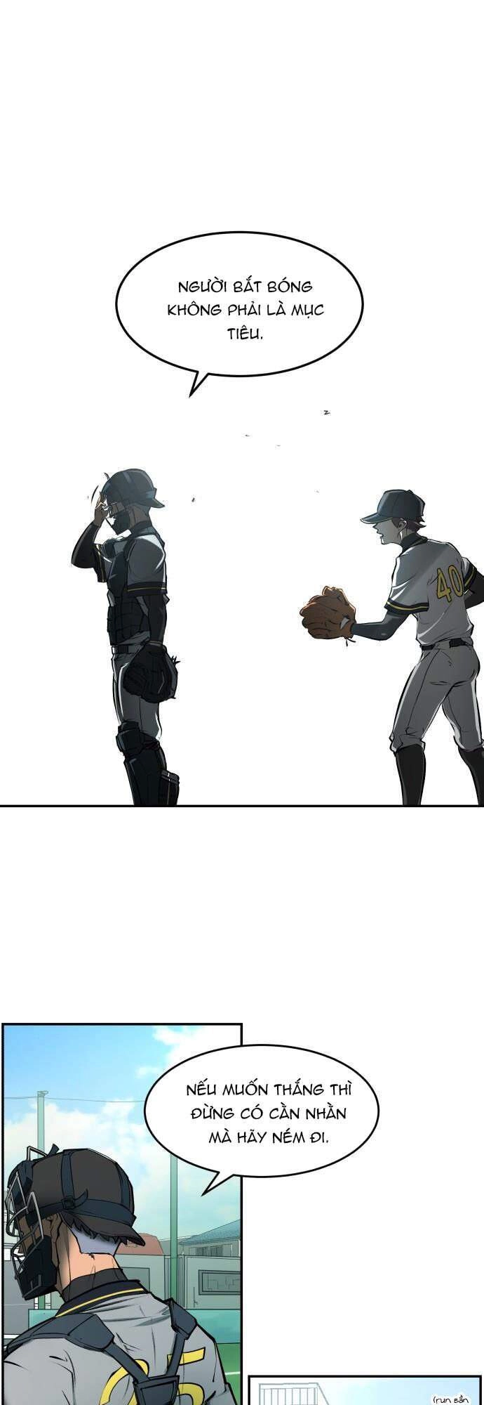 Cú Ném Chiến Thắng! Chapter 2 - 33