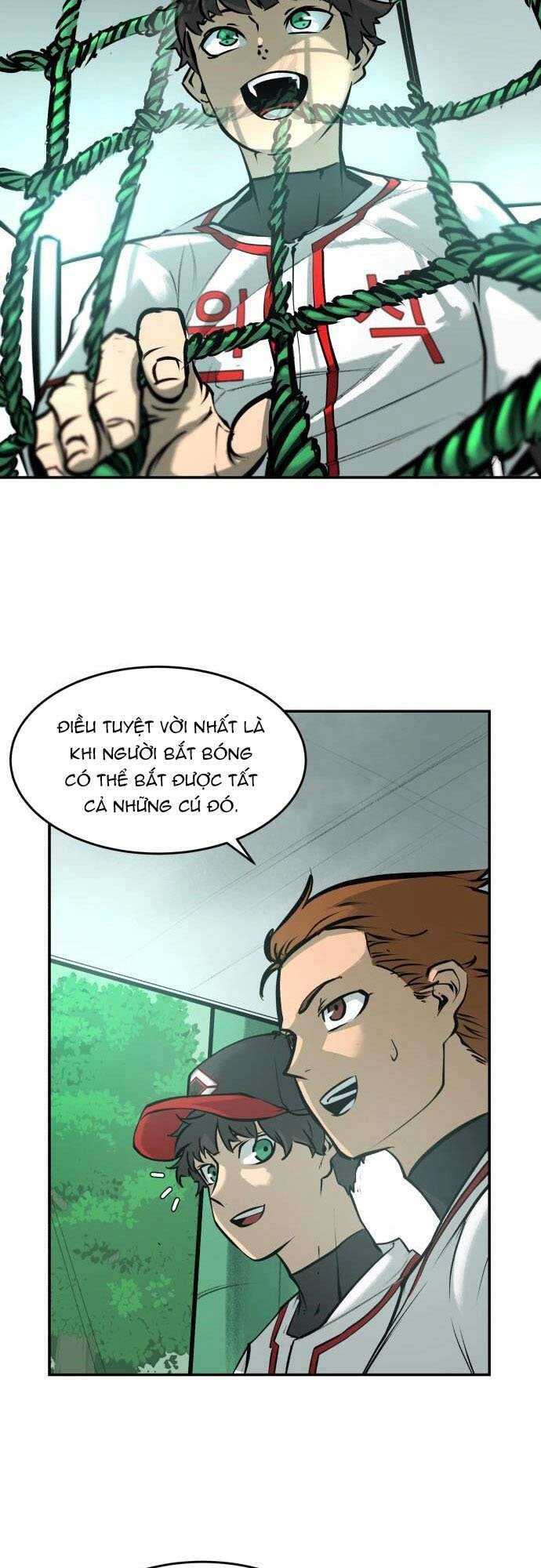 Cú Ném Chiến Thắng! Chapter 2 - 36