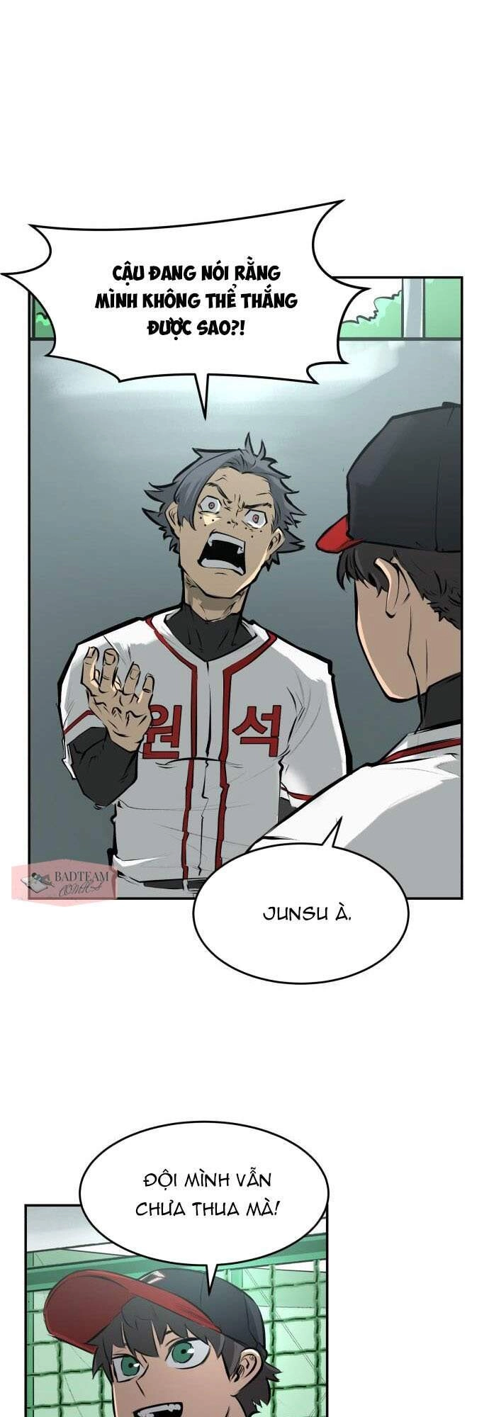 Cú Ném Chiến Thắng! Chapter 2 - 45