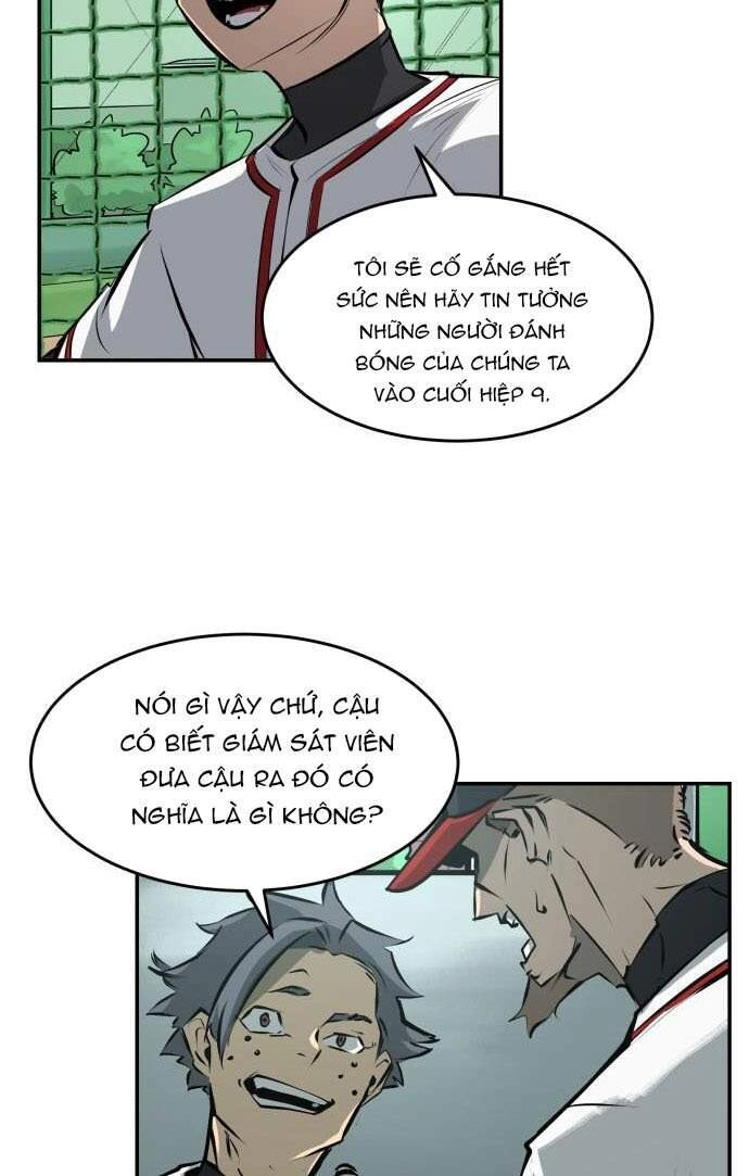 Cú Ném Chiến Thắng! Chapter 2 - 46