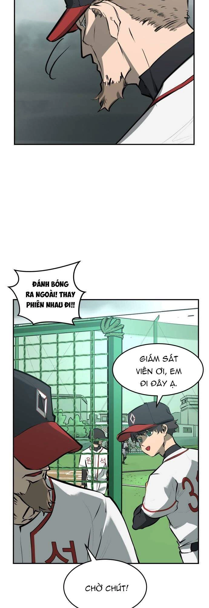 Cú Ném Chiến Thắng! Chapter 2 - 48