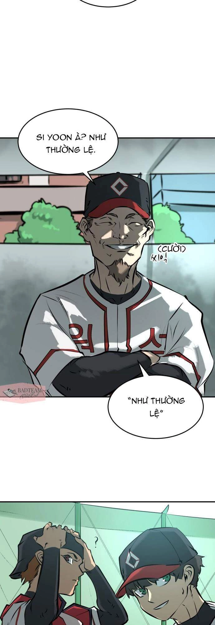 Cú Ném Chiến Thắng! Chapter 2 - 49