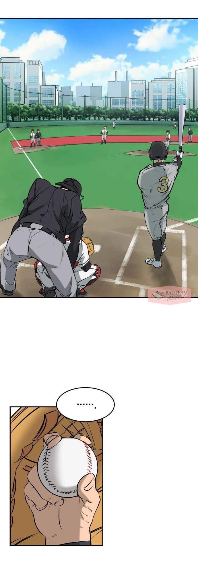 Cú Ném Chiến Thắng! Chapter 2 - 52