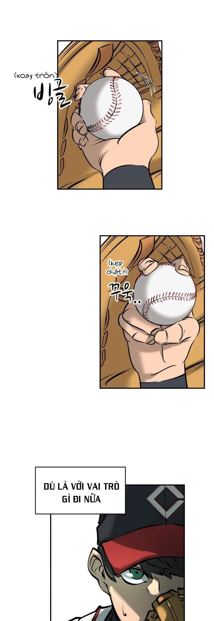 Cú Ném Chiến Thắng! Chapter 2 - 53