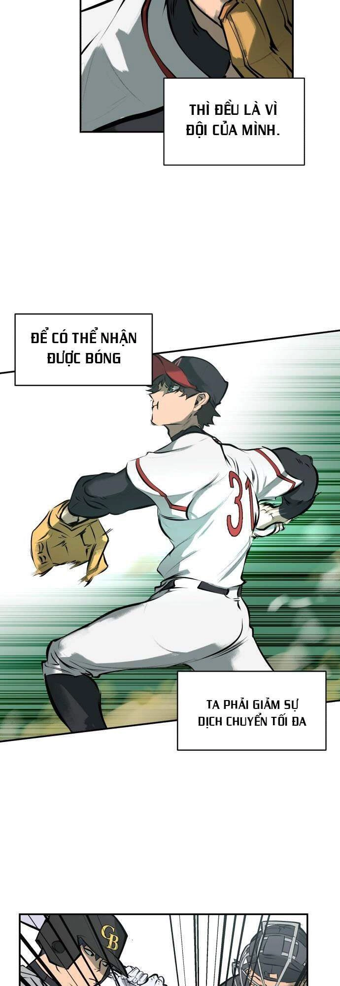 Cú Ném Chiến Thắng! Chapter 2 - 54