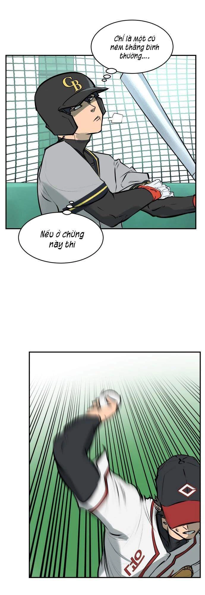 Cú Ném Chiến Thắng! Chapter 2 - 56