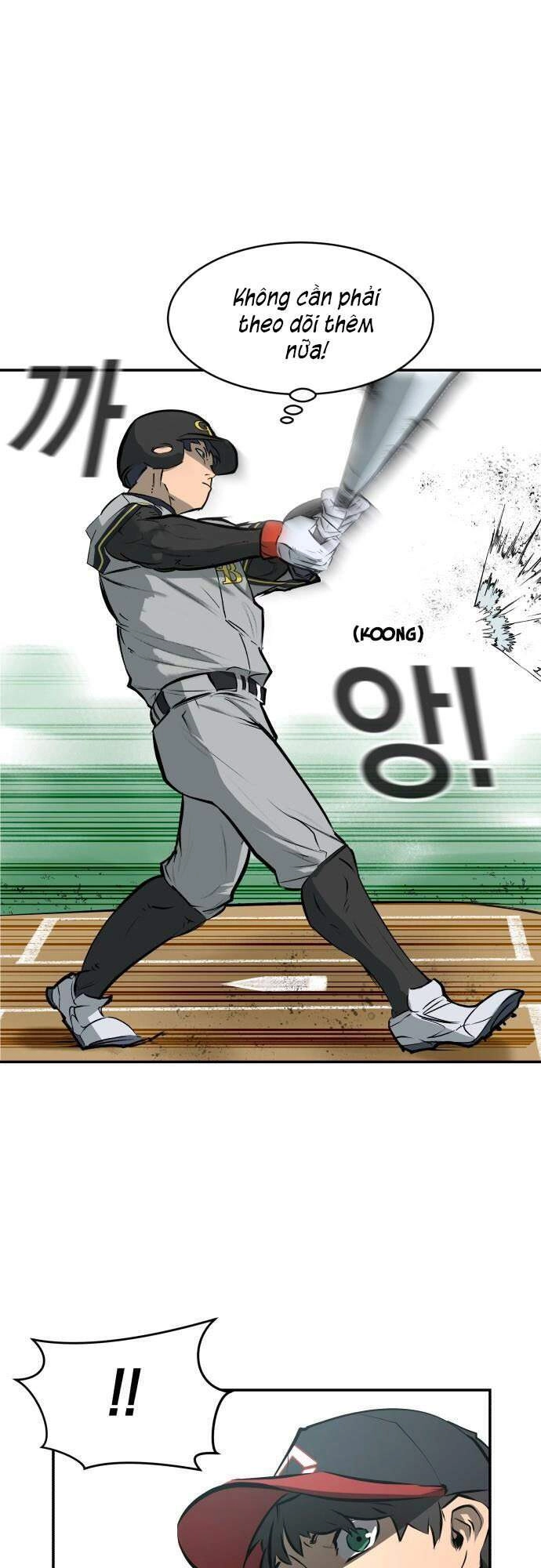 Cú Ném Chiến Thắng! Chapter 2 - 57