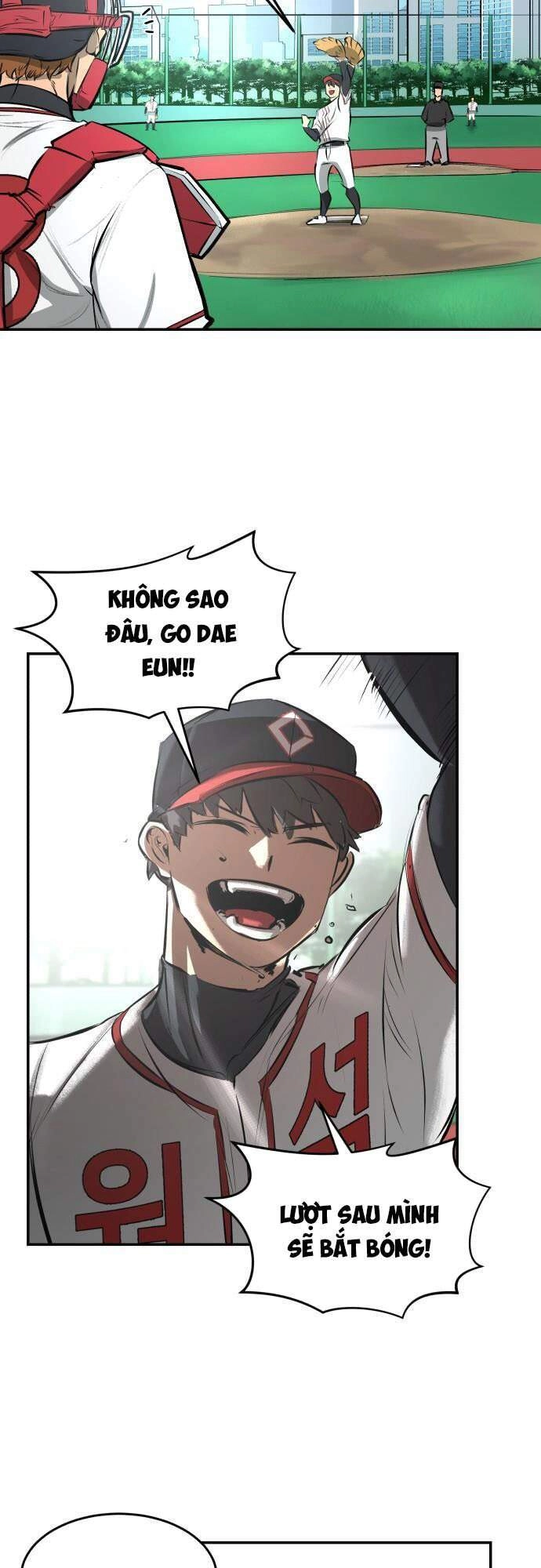 Cú Ném Chiến Thắng! Chapter 2 - 60