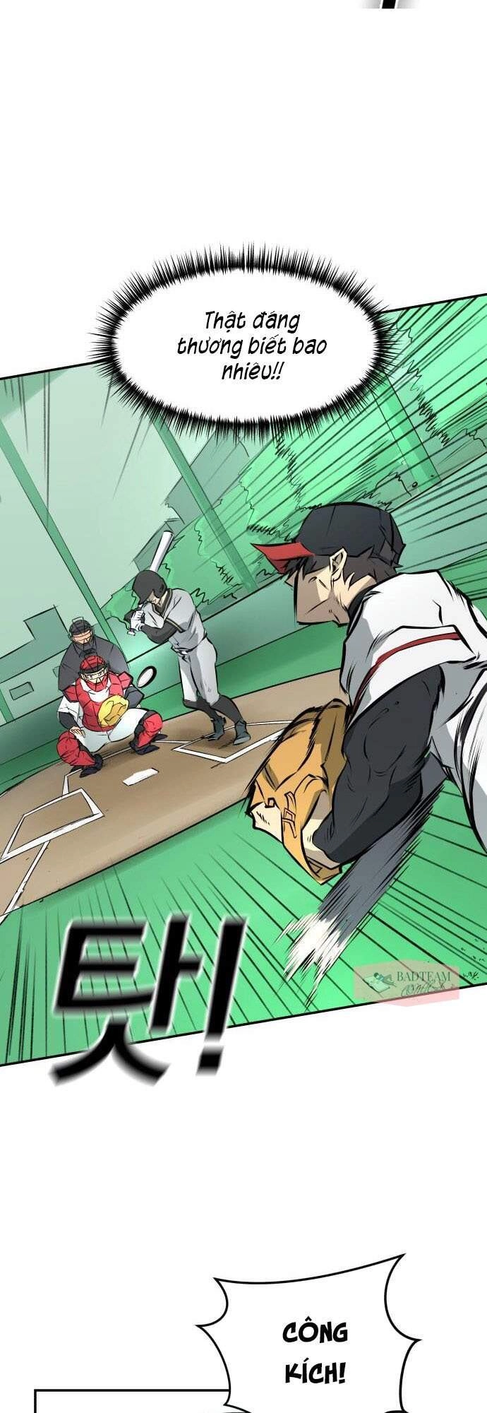 Cú Ném Chiến Thắng! Chapter 2 - 63
