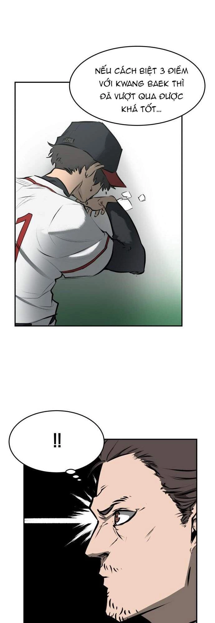 Cú Ném Chiến Thắng! Chapter 2 - 65