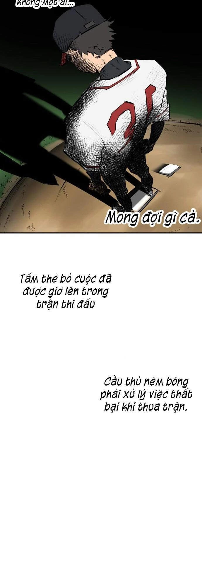 Cú Ném Chiến Thắng! Chapter 2 - 69