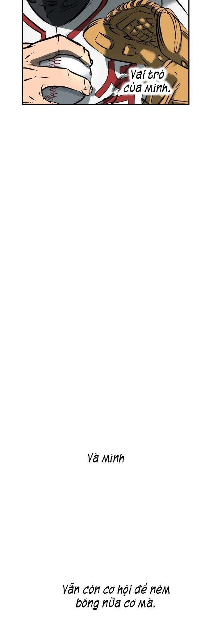 Cú Ném Chiến Thắng! Chapter 2 - 71