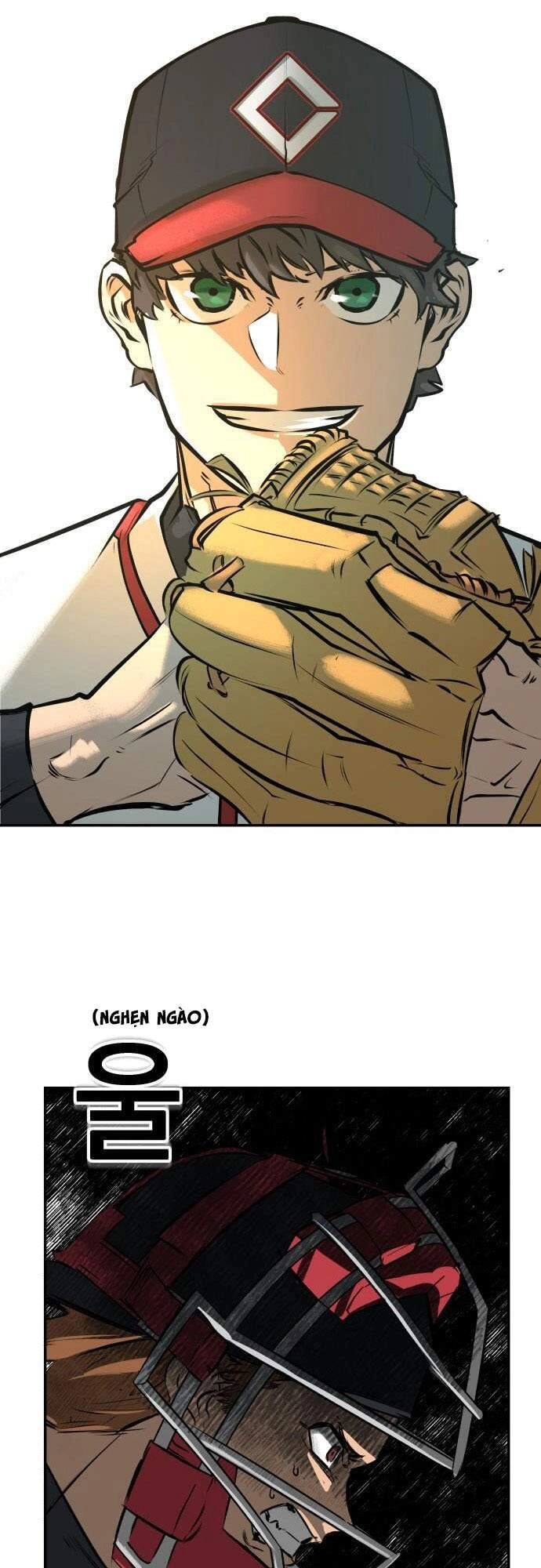 Cú Ném Chiến Thắng! Chapter 2 - 72