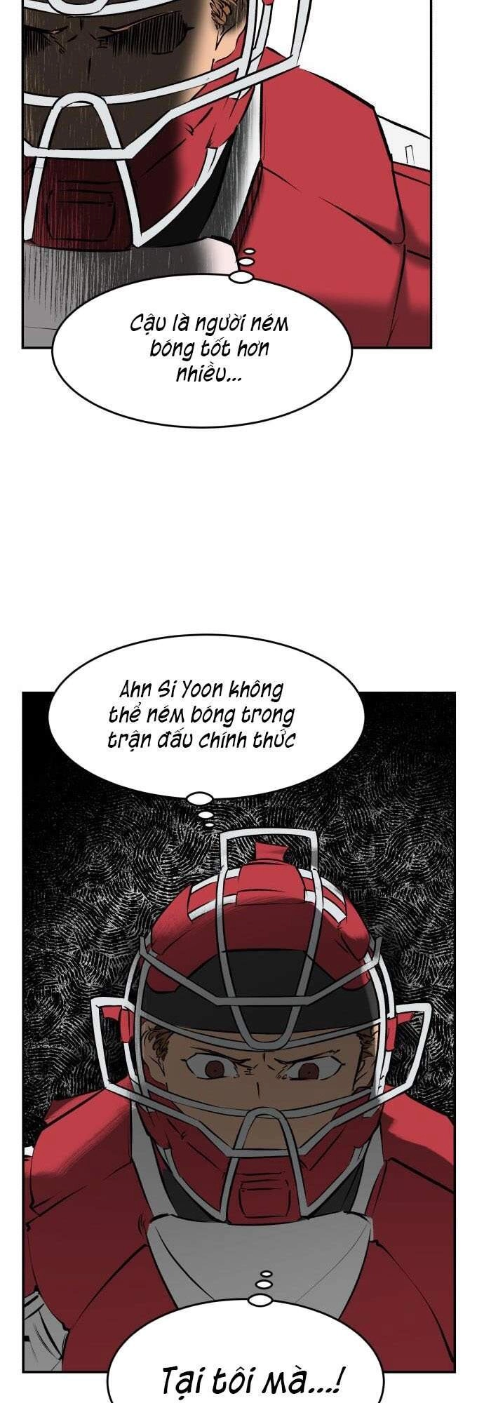 Cú Ném Chiến Thắng! Chapter 2 - 74
