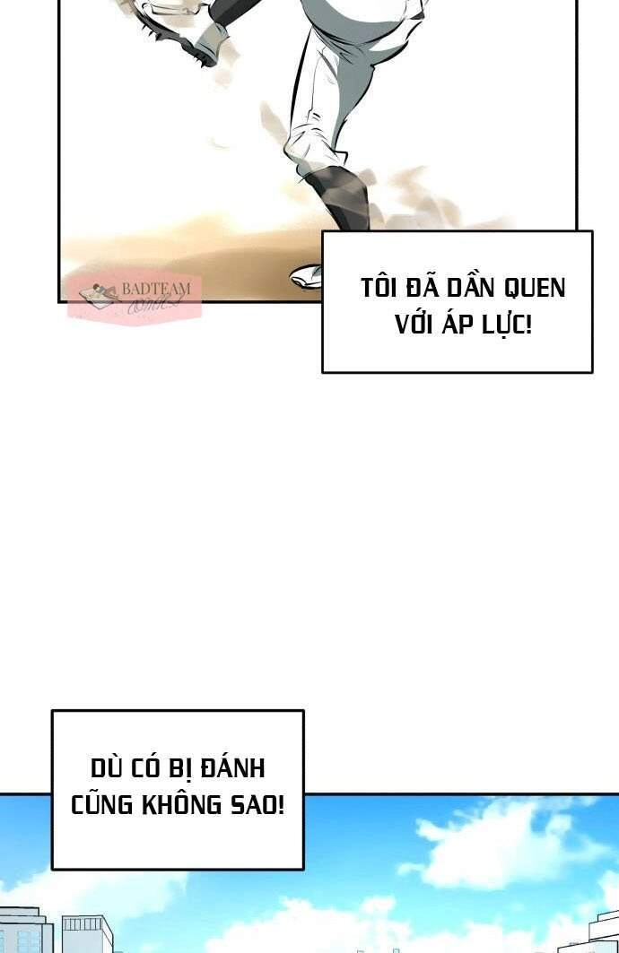 Cú Ném Chiến Thắng! Chapter 2 - 76